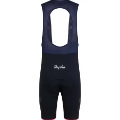 Rapha Men's Brevet Bib Shorts