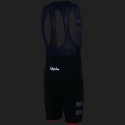 Rapha Men's Brevet Bib Shorts