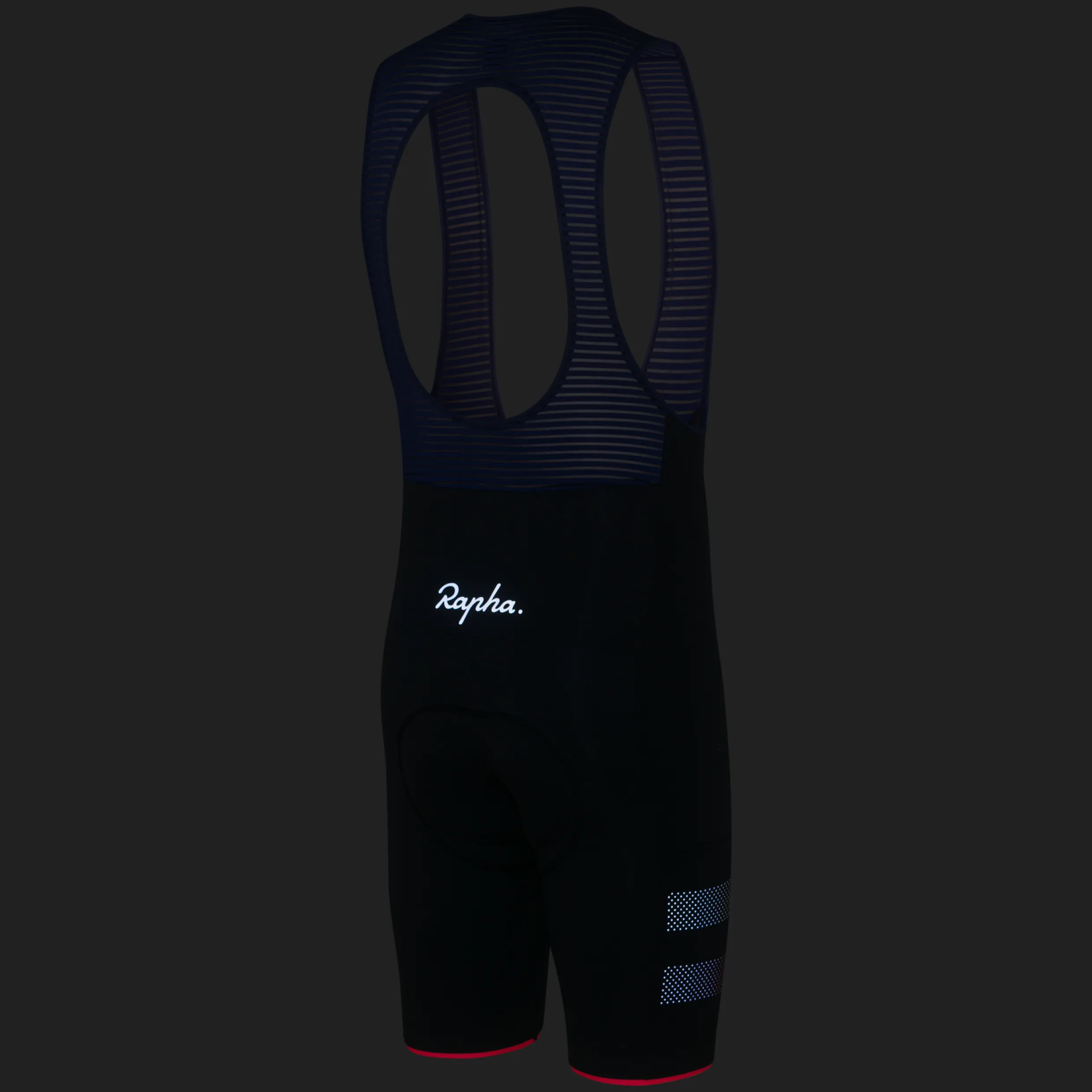 Rapha Men's Brevet Bib Shorts