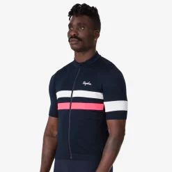 Rapha Men's Brevet Jersey