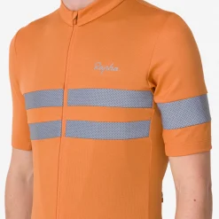 Rapha Men's Brevet Jersey