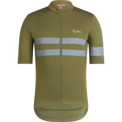 Rapha Men's Brevet Jersey