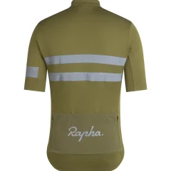 Rapha Men's Brevet Jersey