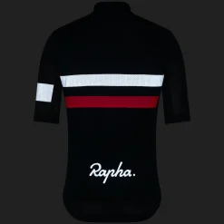 Rapha Men's Brevet Lightweight Jersey