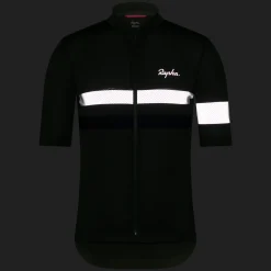 Rapha Men's Brevet Lightweight Jersey