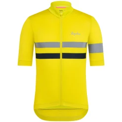 Rapha Men's Brevet Lightweight Jersey