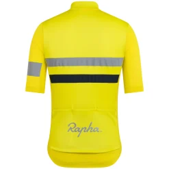 Rapha Men's Brevet Lightweight Jersey