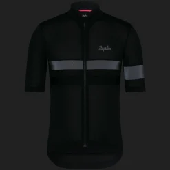 Rapha Men's Brevet Lightweight Jersey
