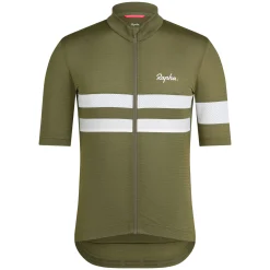 Rapha Men's Brevet Lightweight Jersey