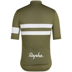 Rapha Men's Brevet Lightweight Jersey