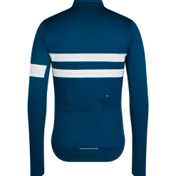 Rapha Men's Brevet Long Sleeve Jersey