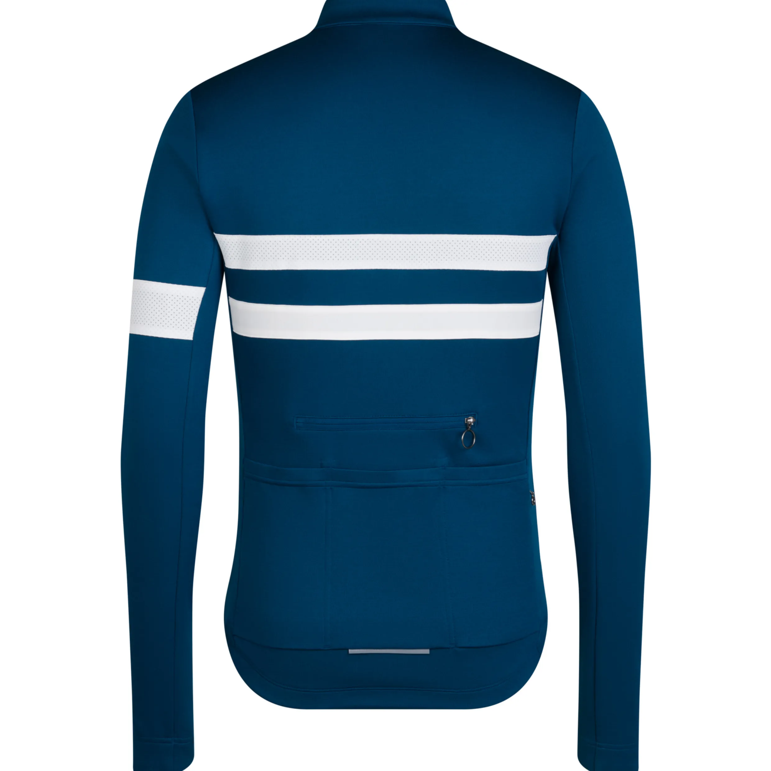 Rapha Men's Brevet Long Sleeve Jersey