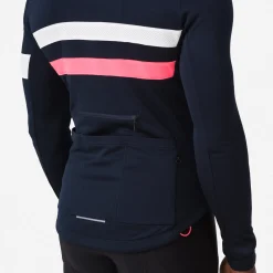Rapha Men's Brevet Long Sleeve Jersey