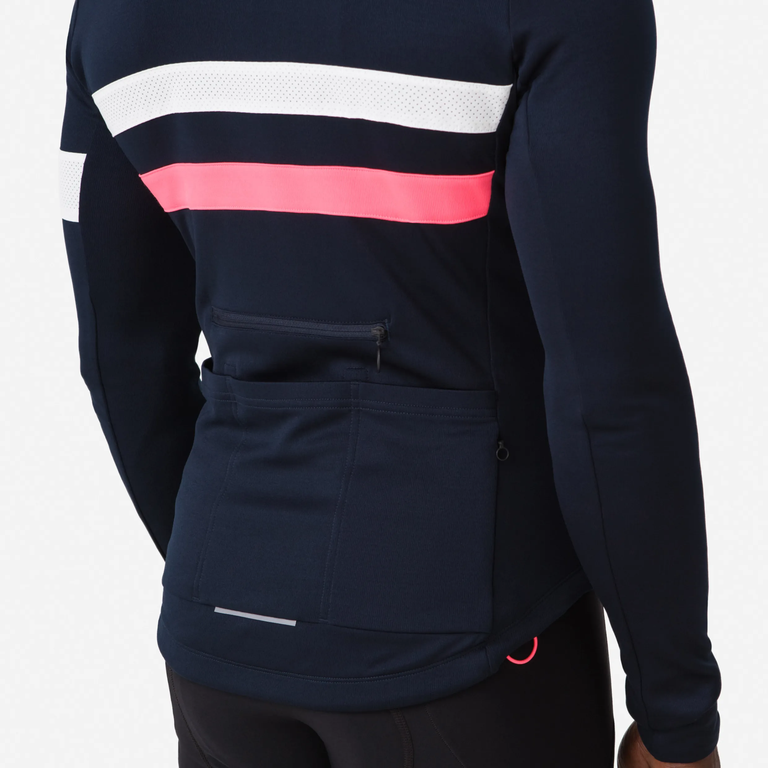 Rapha Men's Brevet Long Sleeve Jersey