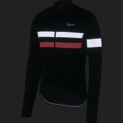 Rapha Men's Brevet Long Sleeve Jersey