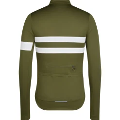 Rapha Men's Brevet Long Sleeve Jersey