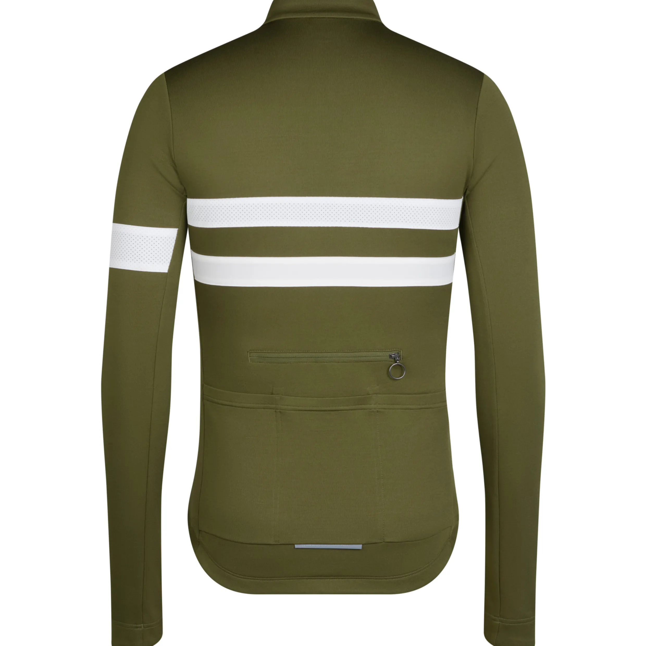 Rapha Men's Brevet Long Sleeve Jersey