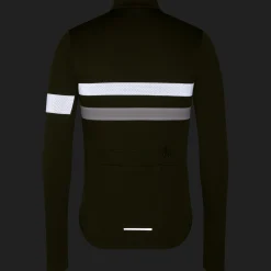Rapha Men's Brevet Long Sleeve Jersey