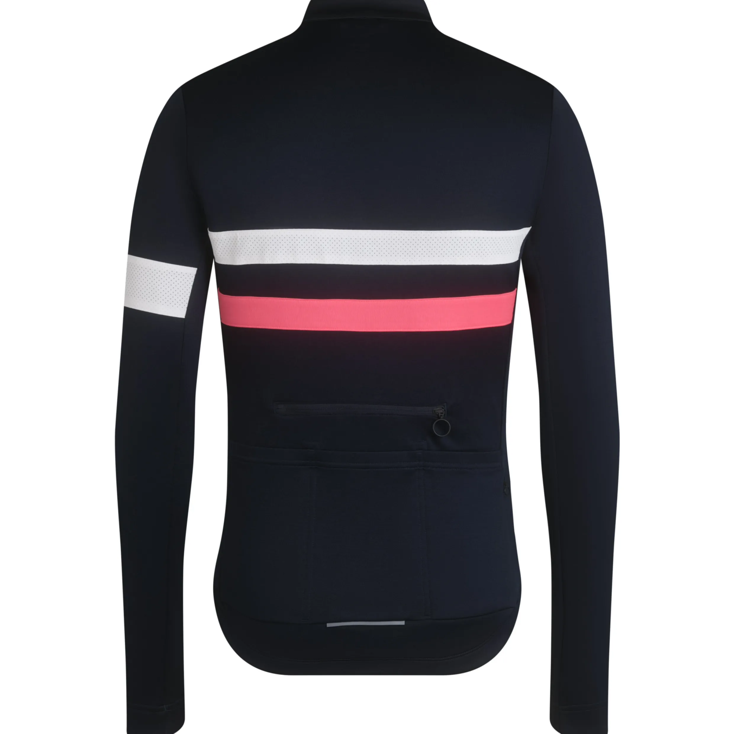 Rapha Men's Brevet Long Sleeve Jersey
