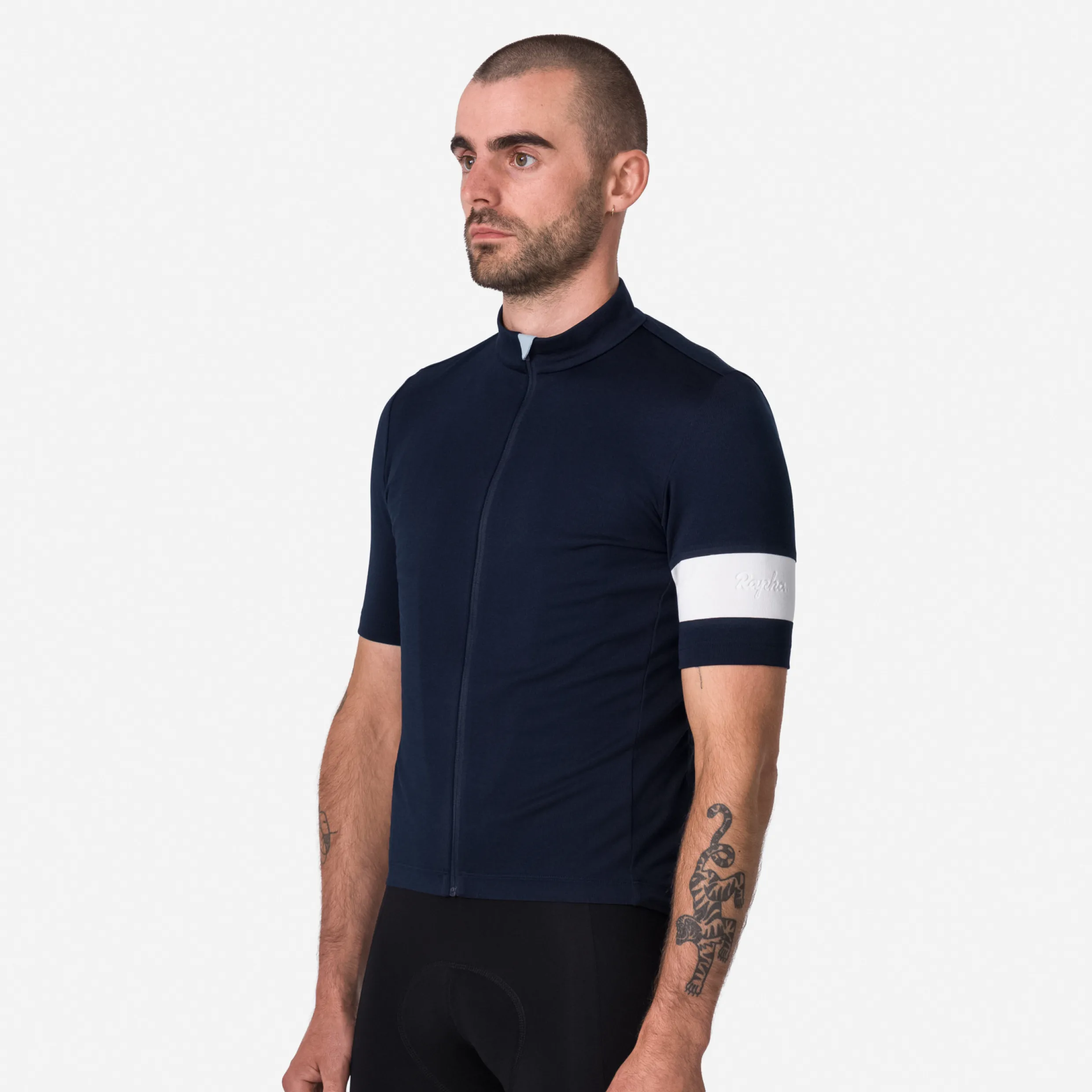 Rapha Men's Classic Jersey
