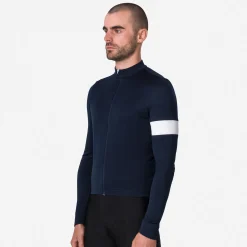 Rapha Men's Classic Long Sleeve Jersey
