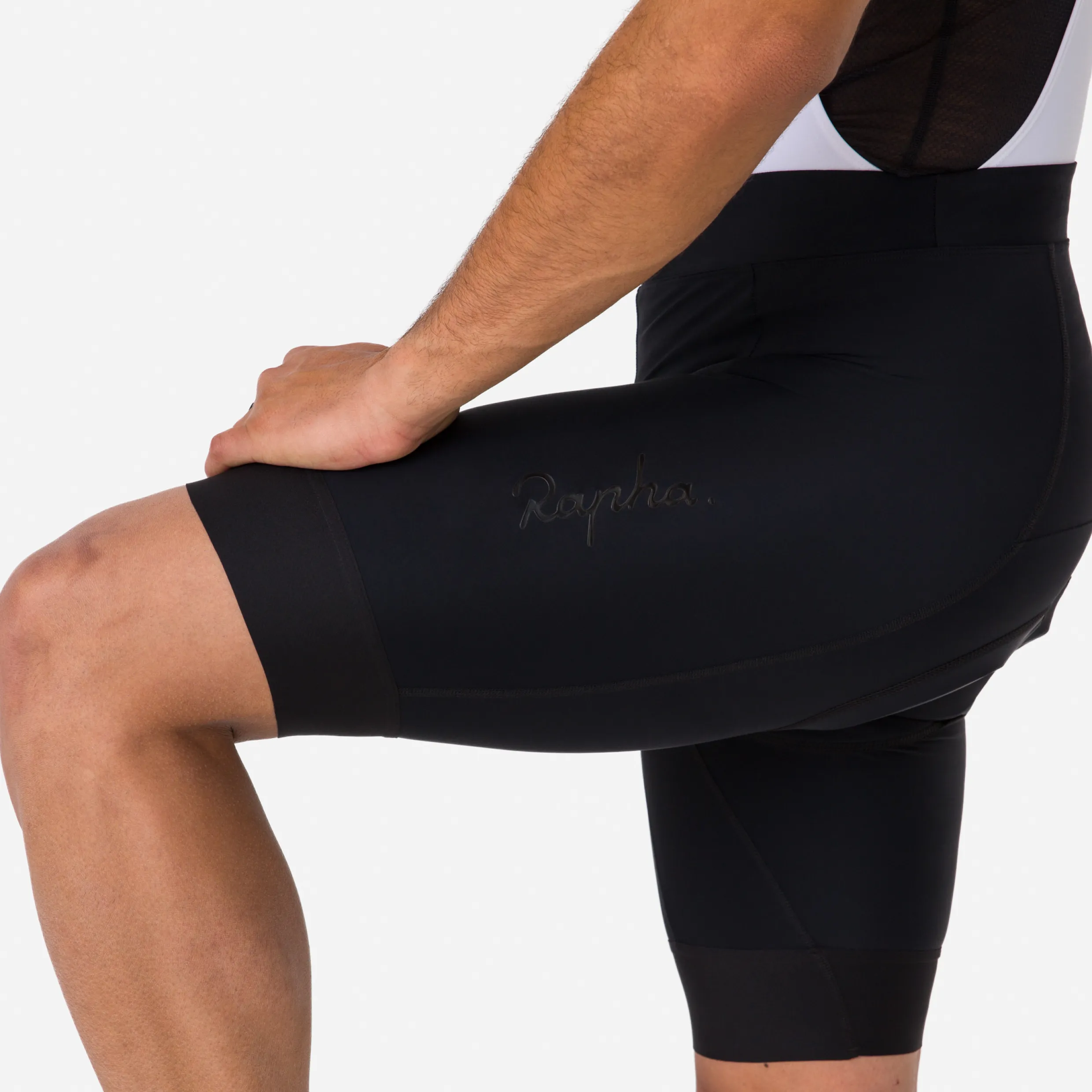Rapha Men's Core Bib Shorts