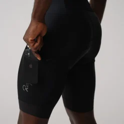Rapha Men's Core Cargo Bib Shorts