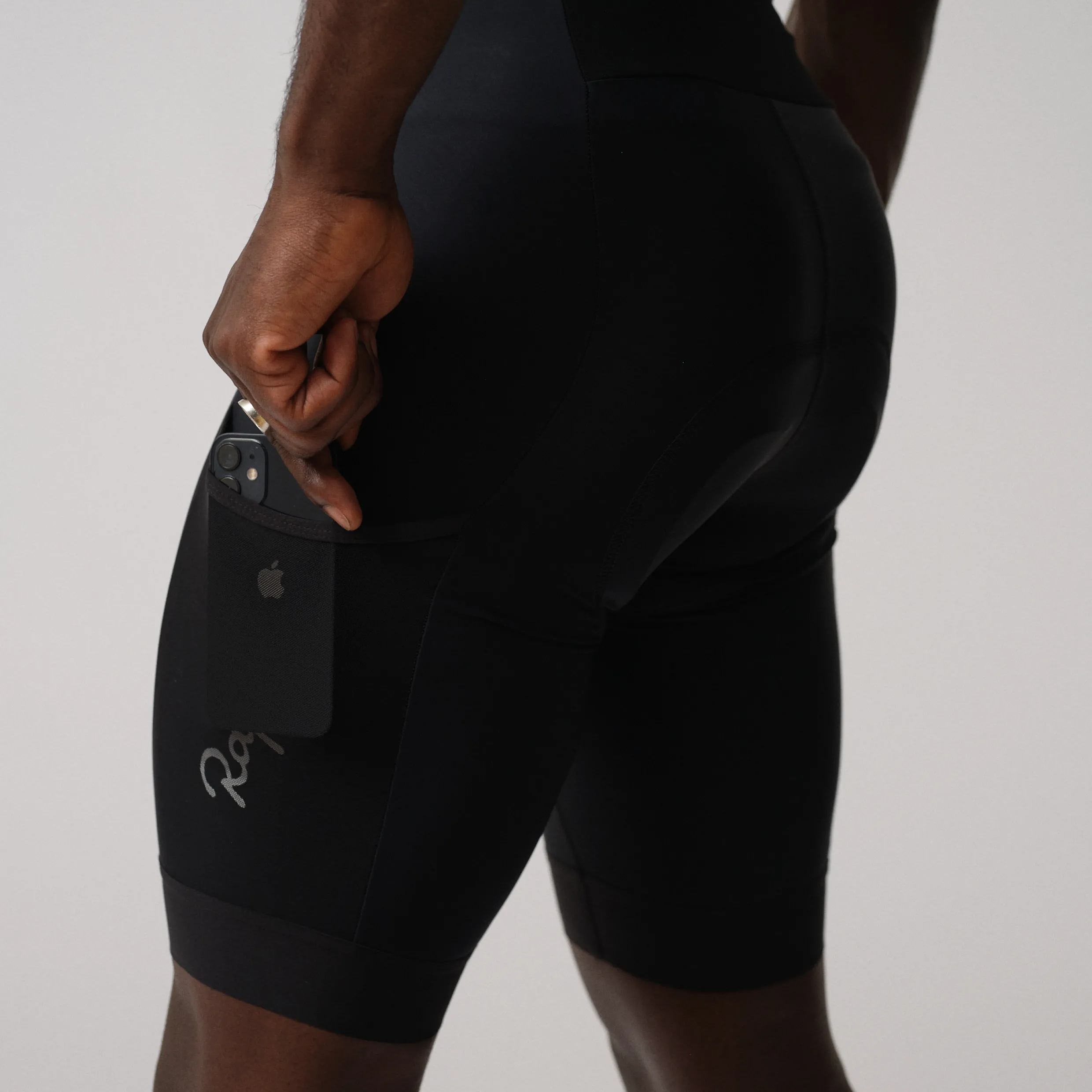 Rapha Men's Core Cargo Bib Shorts