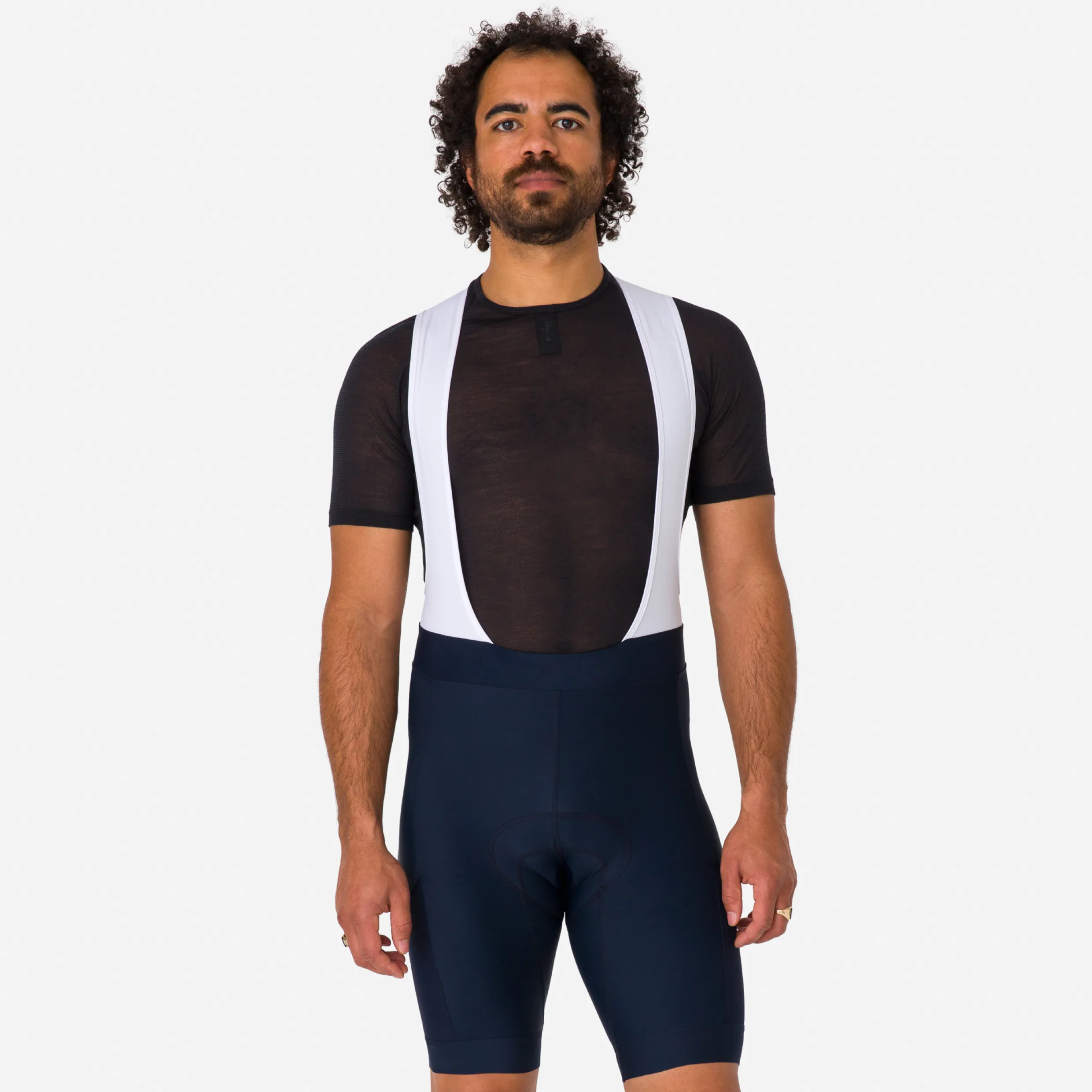 Rapha Men's Core Cargo Bib Shorts