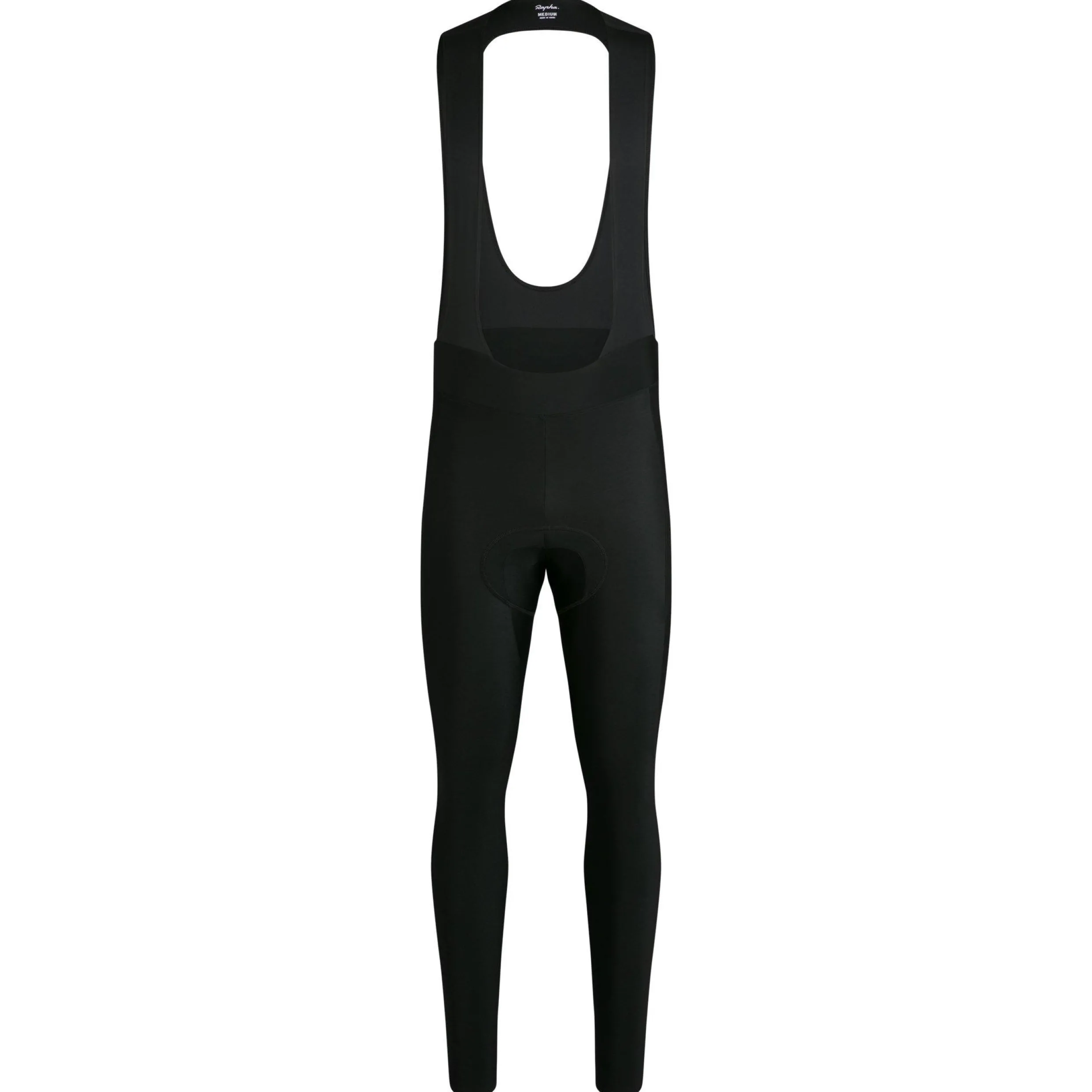 Rapha Men's Core Cargo Winter Tights with Pad