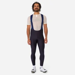 Rapha Men's Core Cargo Winter Tights with Pad