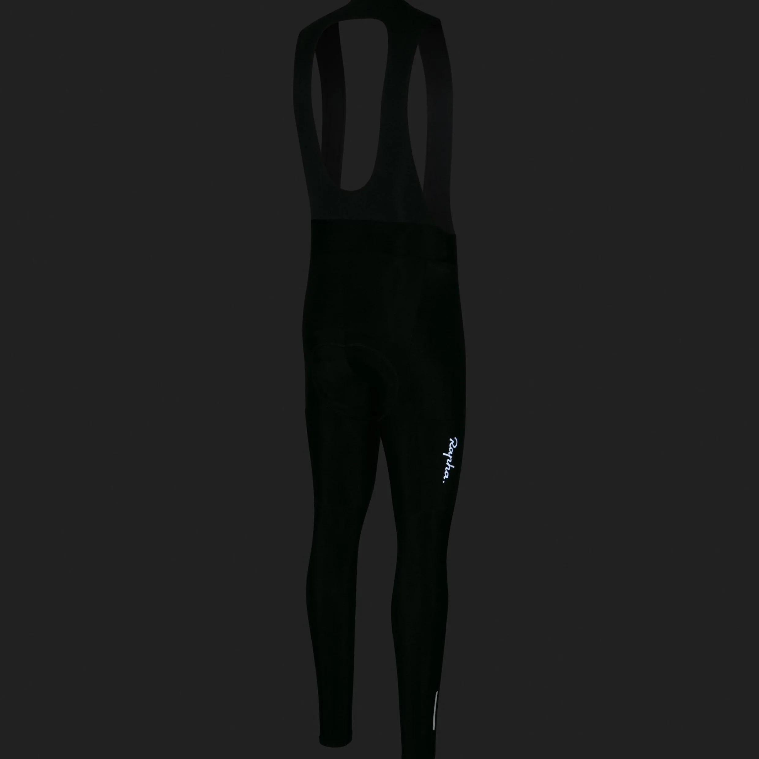 Rapha Men's Core Cargo Winter Tights with Pad