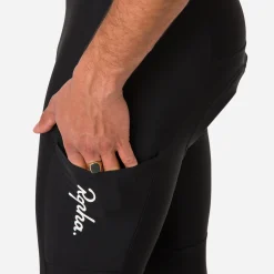 Rapha Men's Core Cargo Winter Tights with Pad