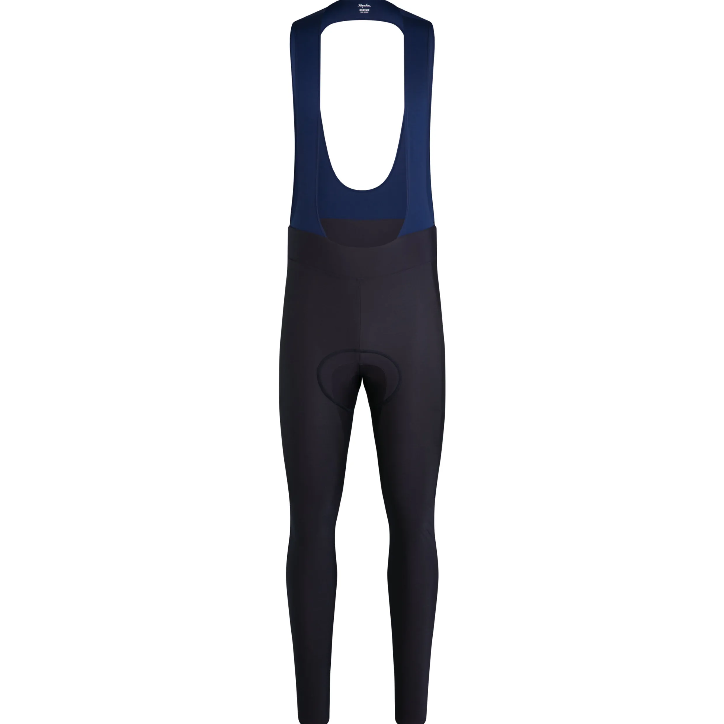 Rapha Men's Core Cargo Winter Tights with Pad