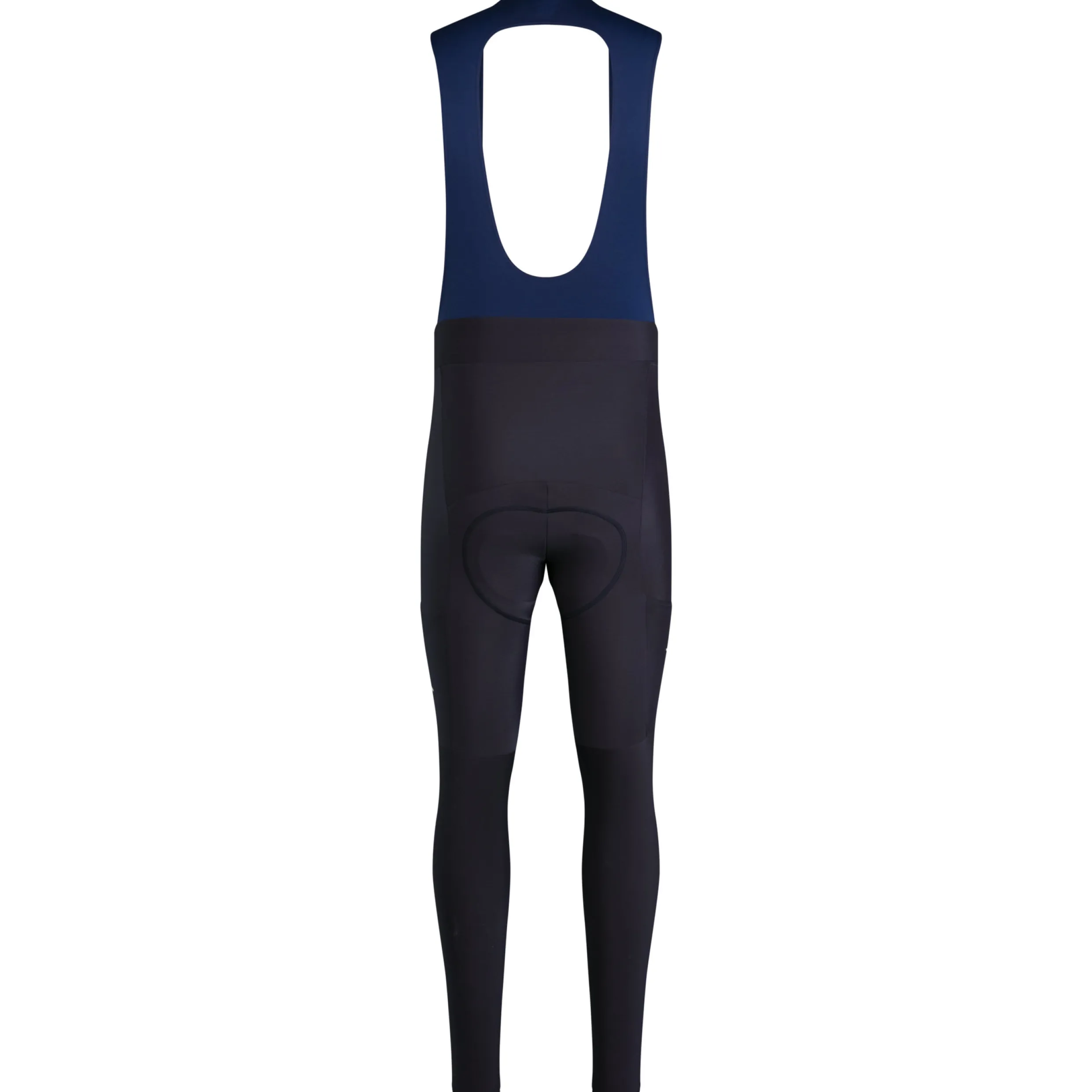 Rapha Men's Core Cargo Winter Tights with Pad