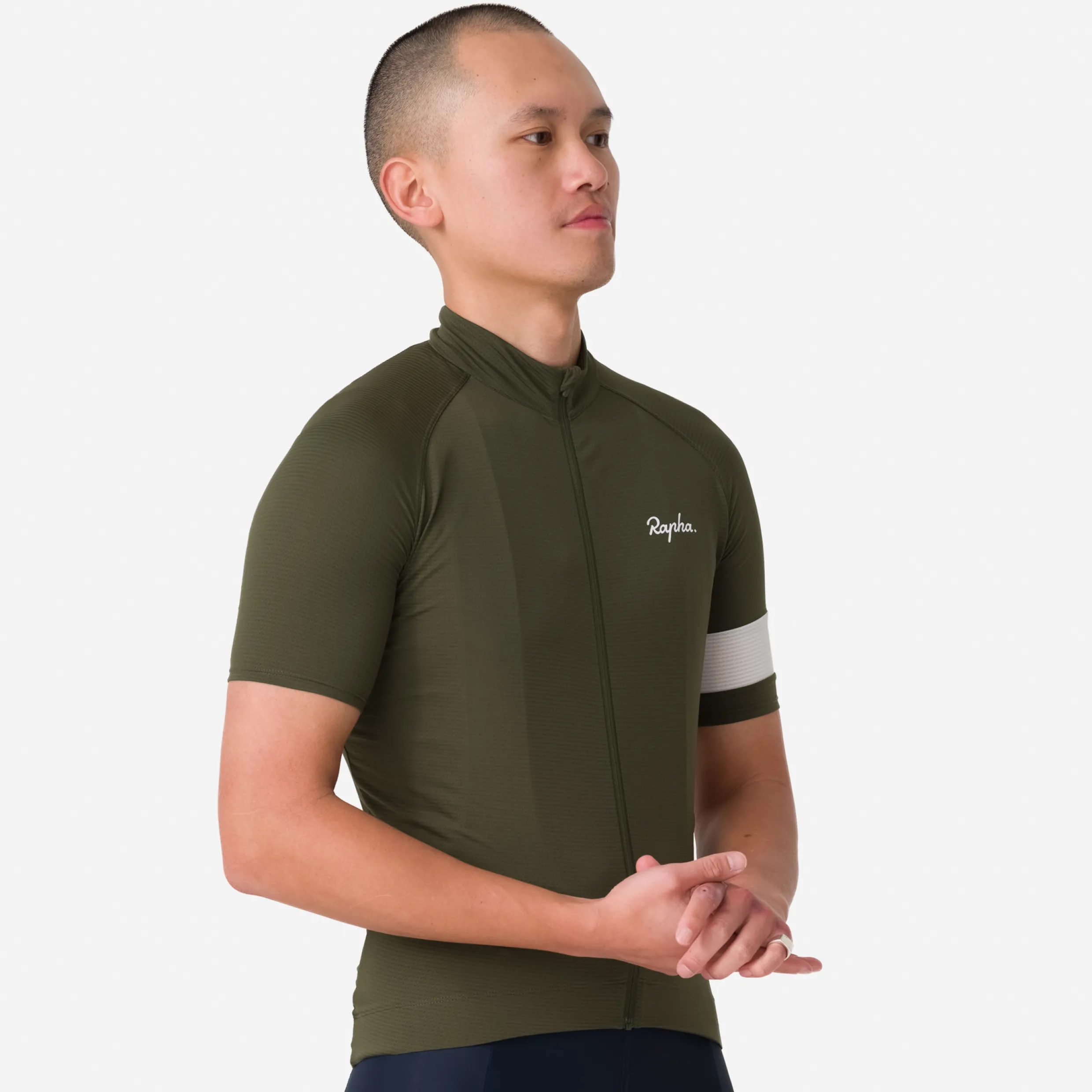 Rapha Men's Core Lightweight Jersey