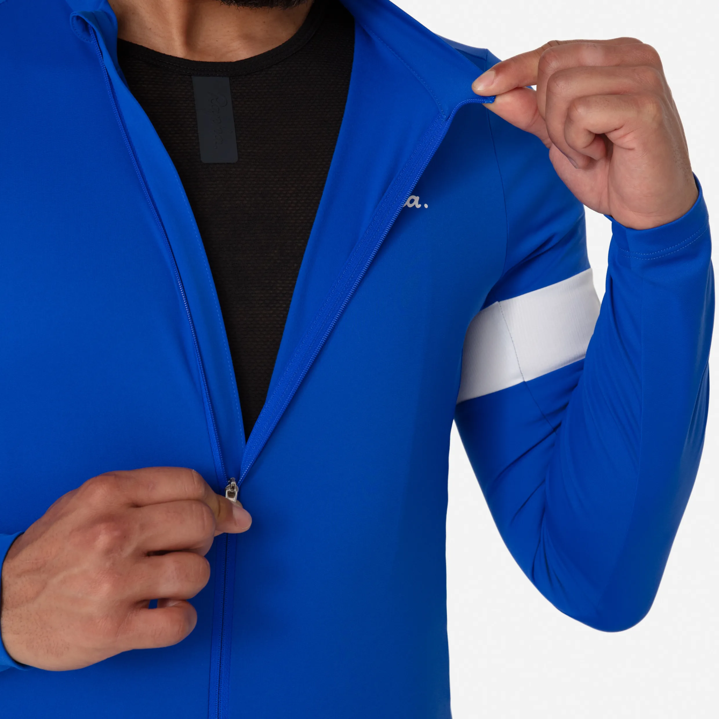 Rapha Men's Core Thermal Long Sleeve Jersey
