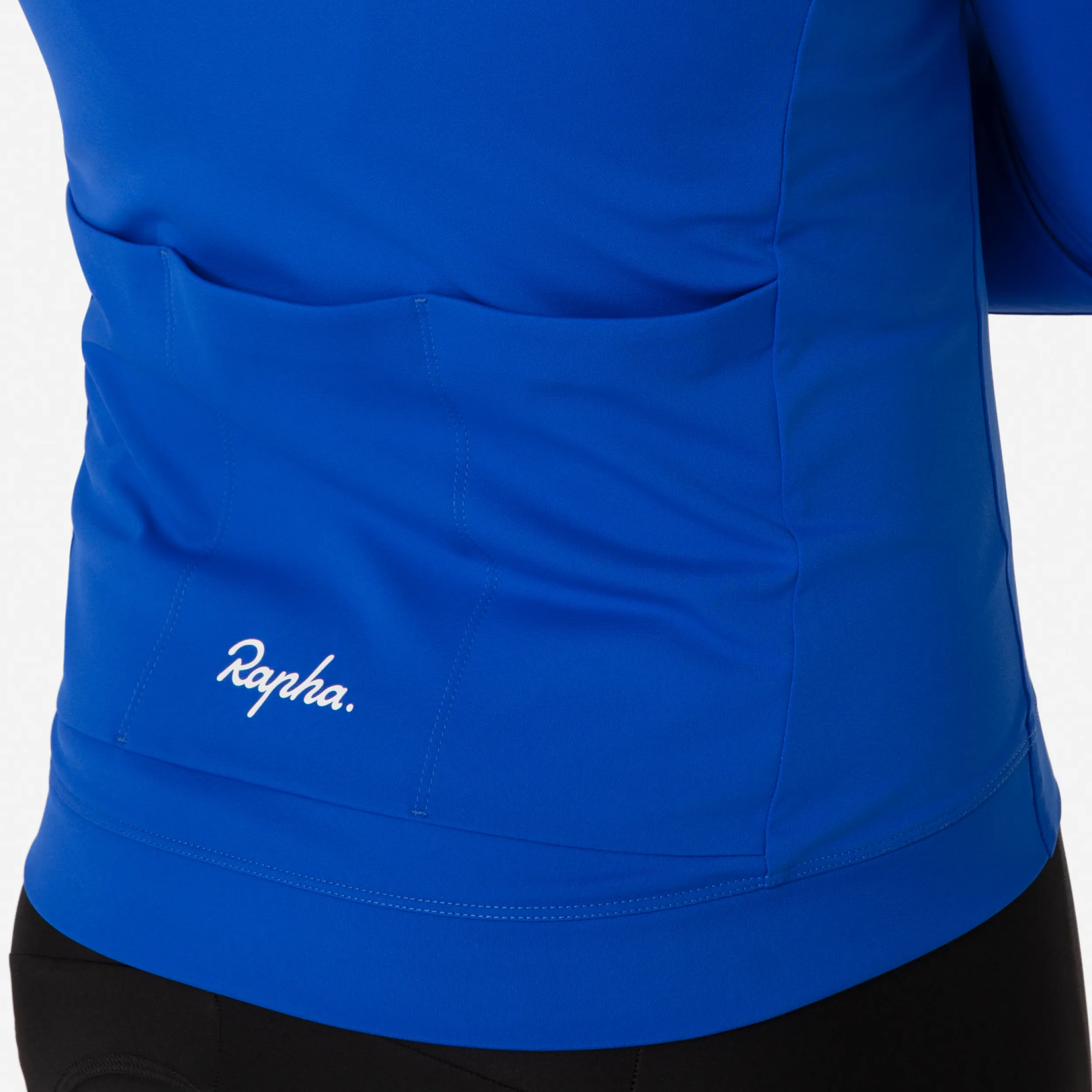 Rapha Men's Core Thermal Long Sleeve Jersey