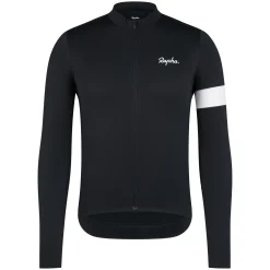 Rapha Men's Core Thermal Long Sleeve Jersey