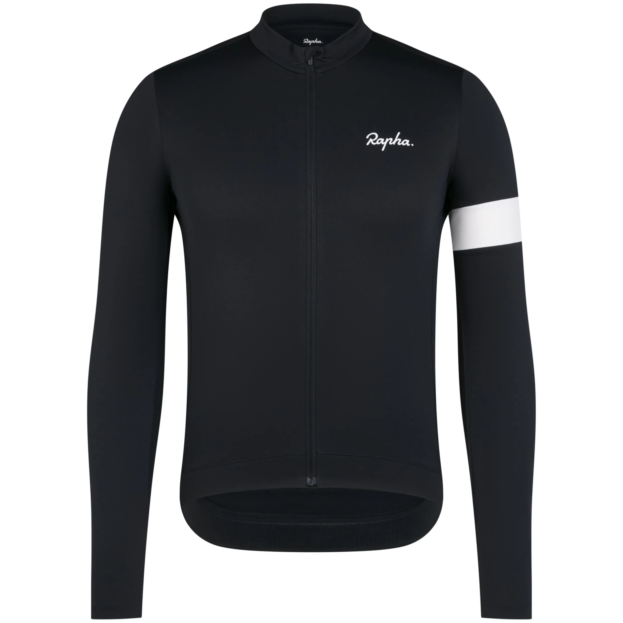 Rapha Men's Core Thermal Long Sleeve Jersey