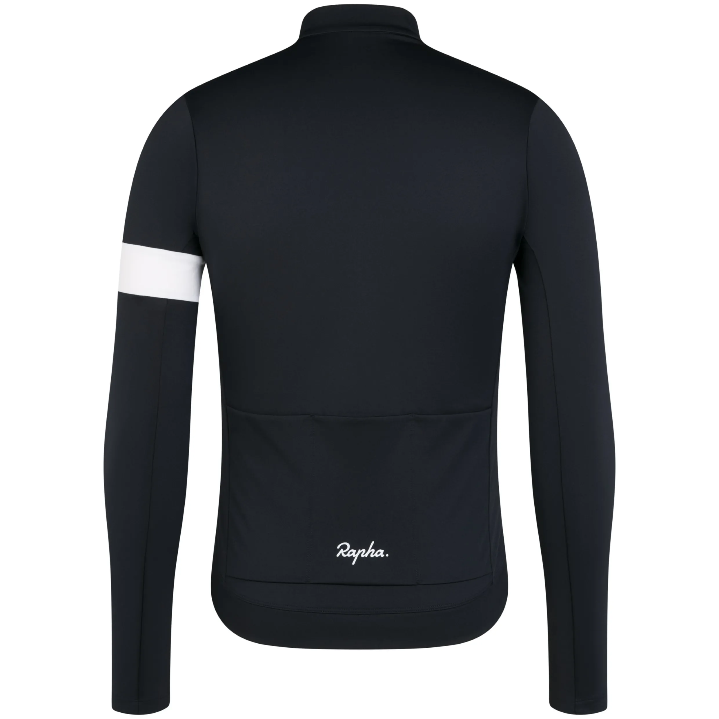 Rapha Men's Core Thermal Long Sleeve Jersey
