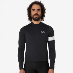 Rapha Men's Core Thermal Long Sleeve Jersey