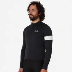 Rapha Men's Core Thermal Long Sleeve Jersey