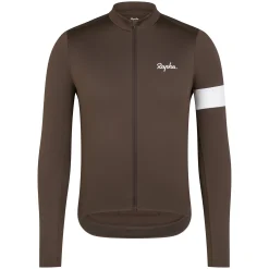 Rapha Men's Core Thermal Long Sleeve Jersey