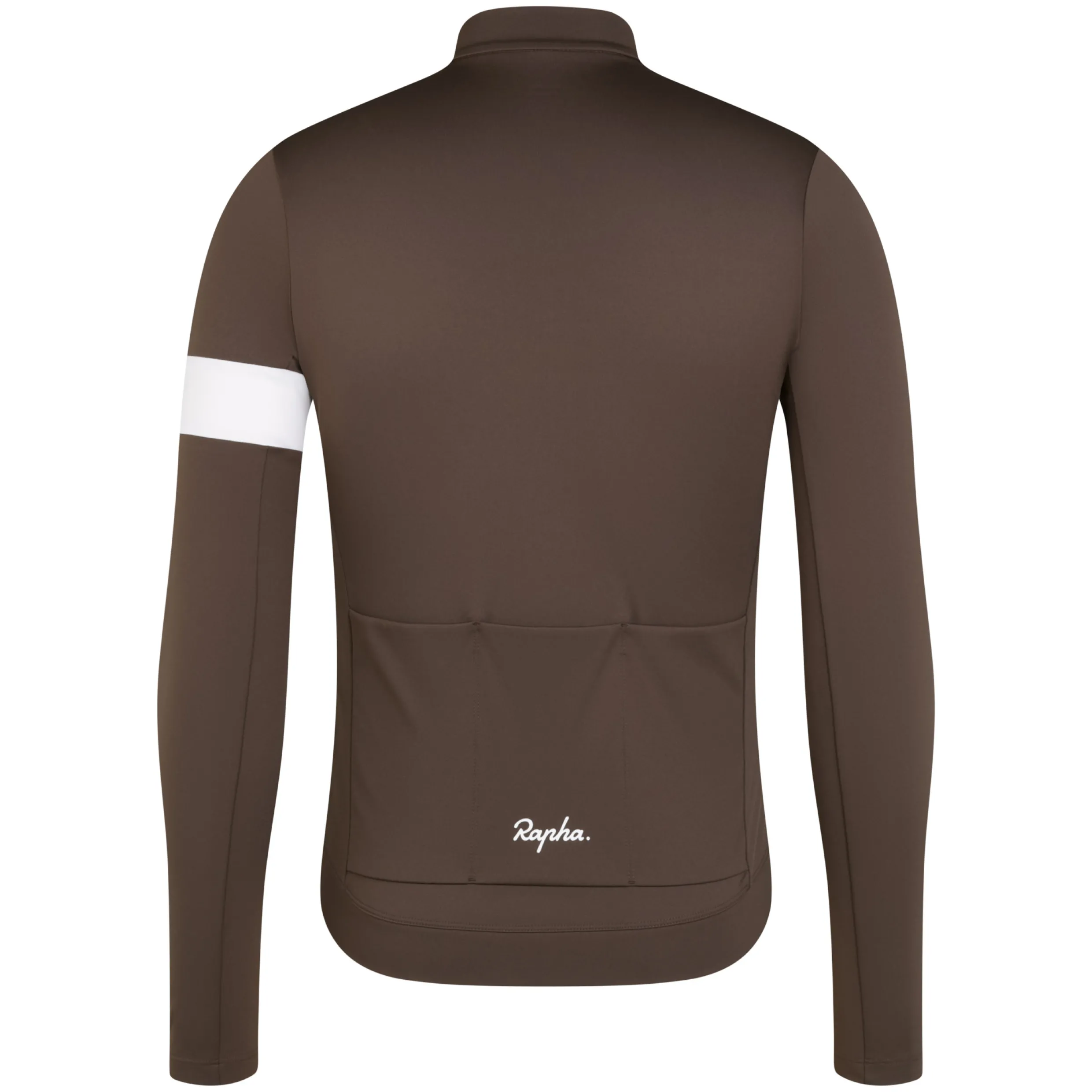 Rapha Men's Core Thermal Long Sleeve Jersey