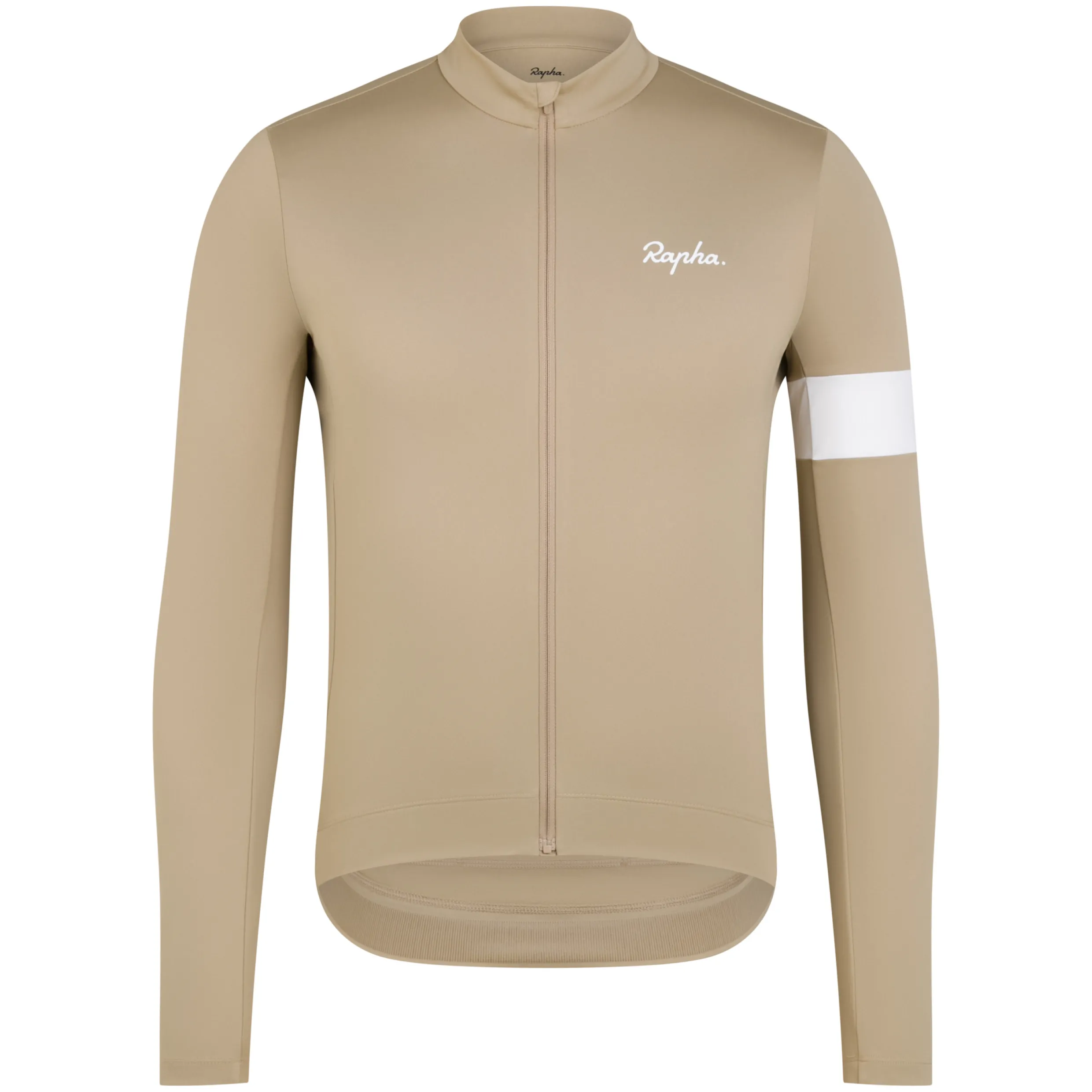 Rapha Men's Core Thermal Long Sleeve Jersey