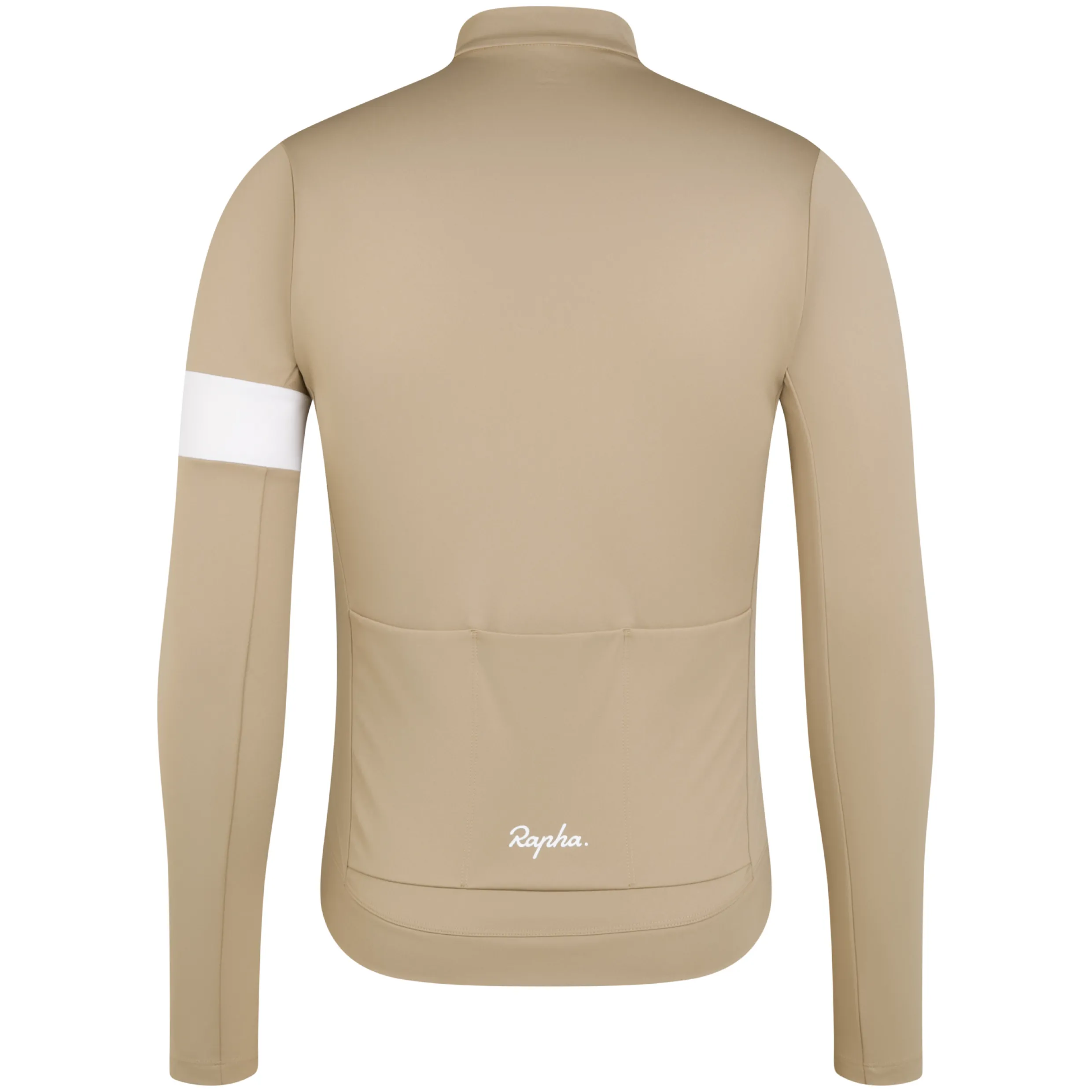 Rapha Men's Core Thermal Long Sleeve Jersey