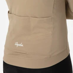 Rapha Men's Core Thermal Long Sleeve Jersey