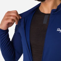 Rapha Men's Core Thermal Long Sleeve Jersey
