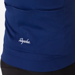 Rapha Men's Core Thermal Long Sleeve Jersey